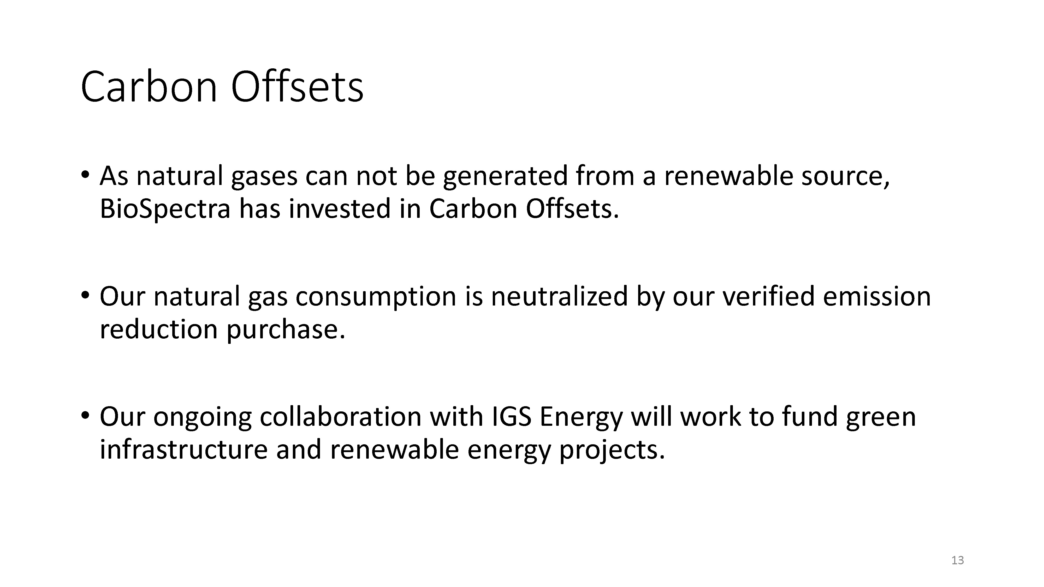 Corporate Sustainability Report PP (005) DEM 09.06.2024 V.1.1 Page 13