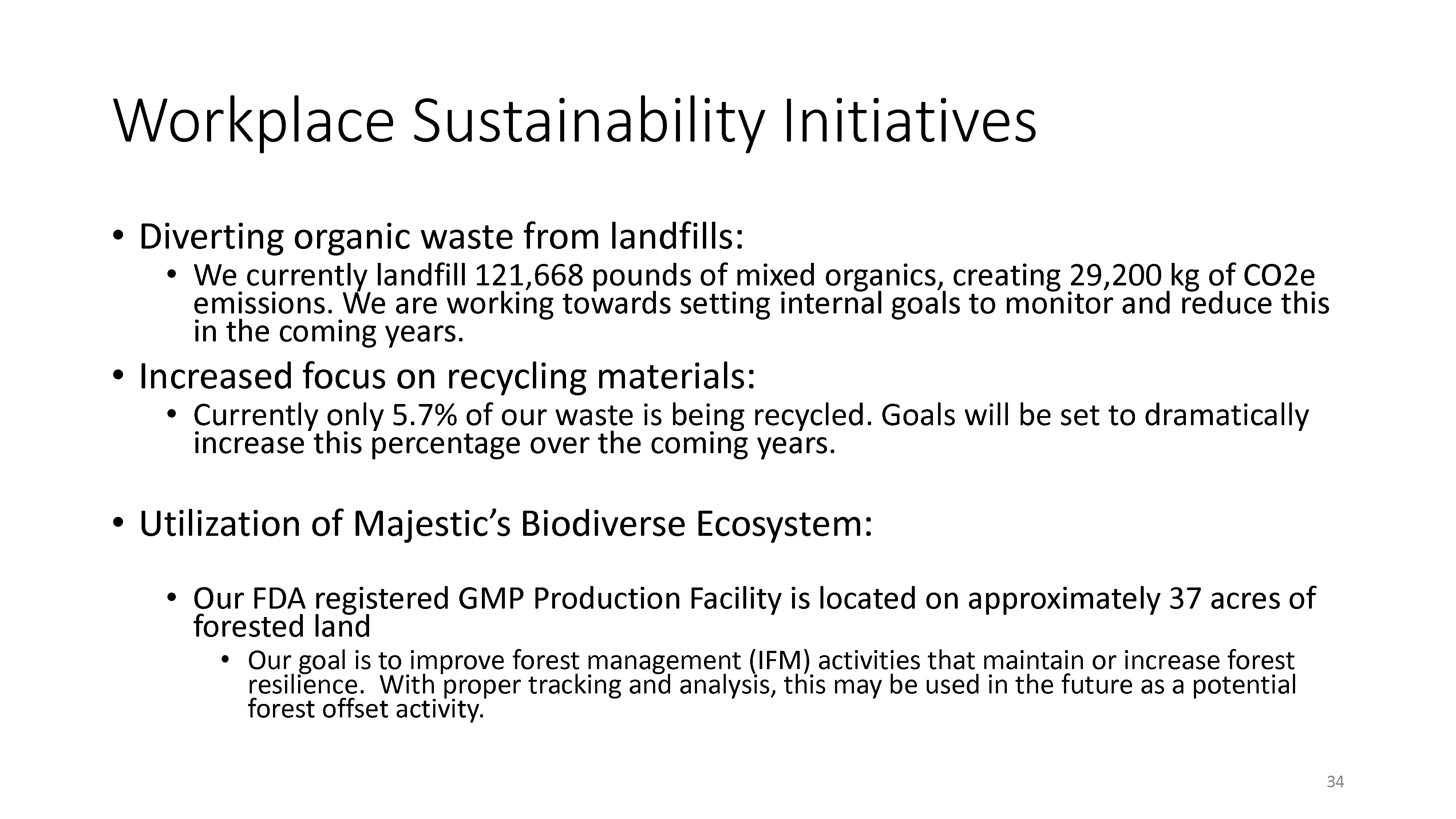 Corporate Sustainability Report PP (005) DEM 09.06.2024 V.1.1 Page 34